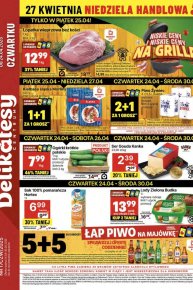 Delikatesy Centrum