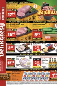 Delikatesy Centrum