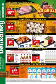 Delikatesy Centrum