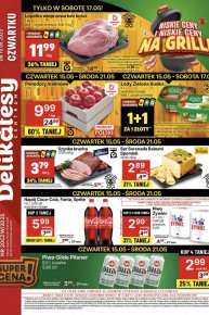 Delikatesy Centrum