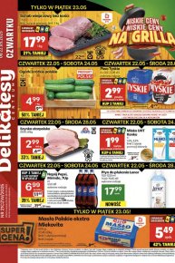 Delikatesy Centrum