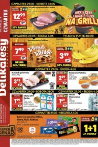 Delikatesy Centrum