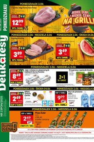 Delikatesy Centrum