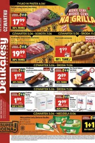 Delikatesy Centrum
