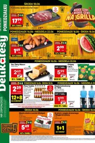Delikatesy Centrum