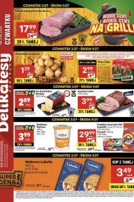 Delikatesy Centrum