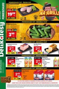 Delikatesy Centrum