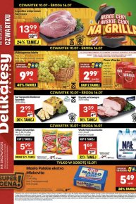 Delikatesy Centrum