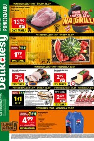 Delikatesy Centrum
