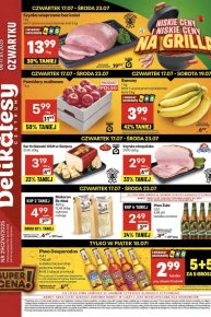 Delikatesy Centrum