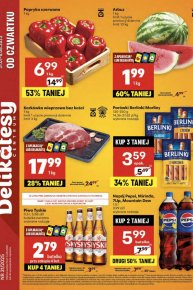 Delikatesy Centrum