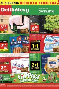 Delikatesy Centrum