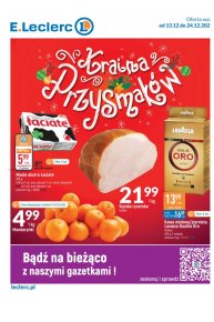 E.Leclerc Rzeszów