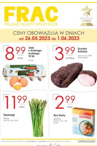 Frac Rzeszów