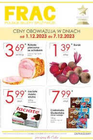 Frac Rzeszów