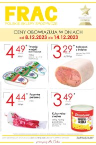 Frac Rzeszów
