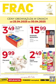 Frac Rzeszów