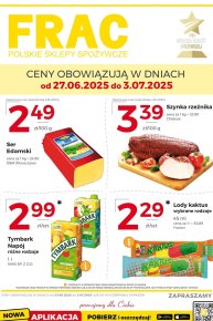 Frac Rzeszów