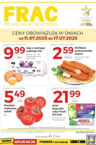 Frac Rzeszów