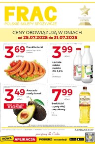 Frac Rzeszów