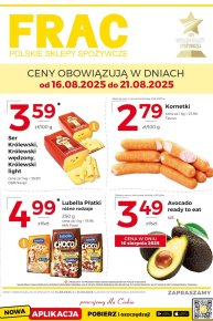Frac Rzeszów