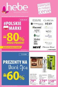Hebe - Gazetka