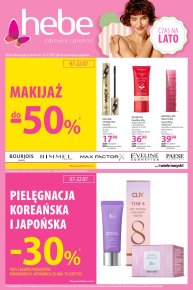 Hebe - Gazetka