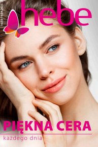 Hebe - Katalog