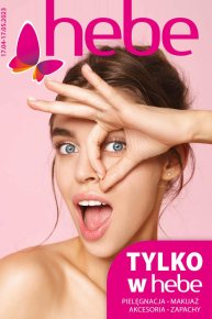 Hebe - Katalog