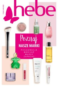 Hebe - Katalog