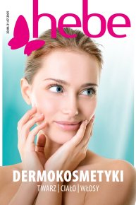 Hebe - Katalog