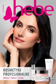 Hebe - Katalog