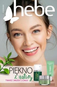 Hebe - Katalog