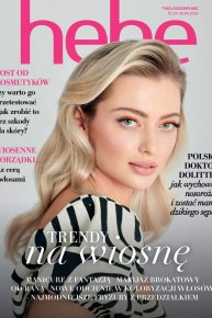 Hebe - Magazyn