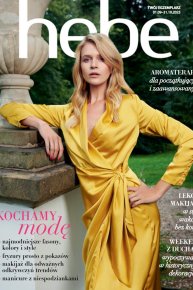 Hebe - Magazyn