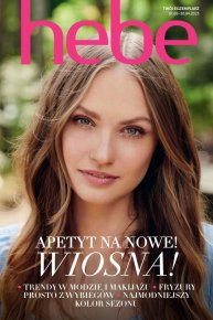 Hebe - Magazyn