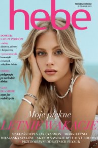 Hebe - Magazyn