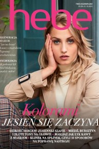 Hebe - Magazyn