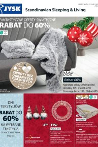 Jysk Rzeszów Gazetka promocyjna