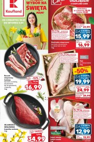 Kaufland Rzeszów
