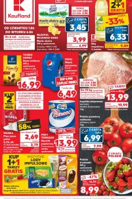 Kaufland Rzeszów