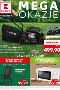 Kaufland Rzeszów