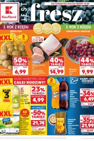 Kaufland Rzeszów