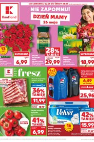 Kaufland Rzeszów