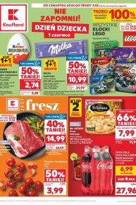 Kaufland Rzeszów