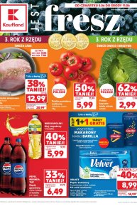 Kaufland Rzeszów