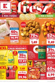 Kaufland Rzeszów