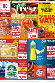Kaufland Rzeszów