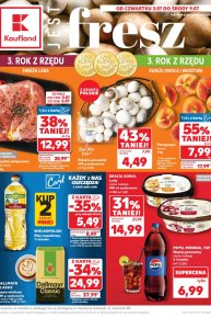 Kaufland Rzeszów