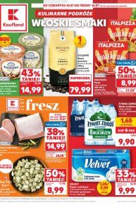 Kaufland Rzeszów